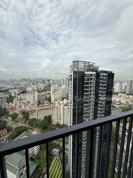 Gem Residences