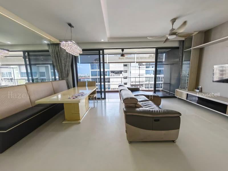 SkyPark Residences