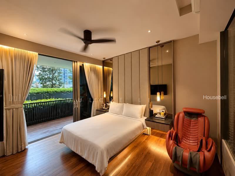 Amber Park, S$ 6,000,000 (Negotiable), 2,045 sqft, Condos - Condominium