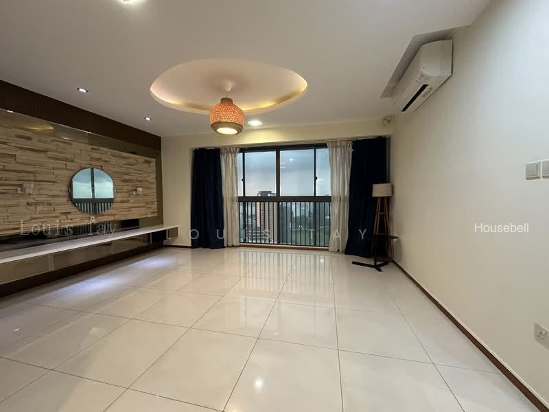Pinnacle @ Duxton