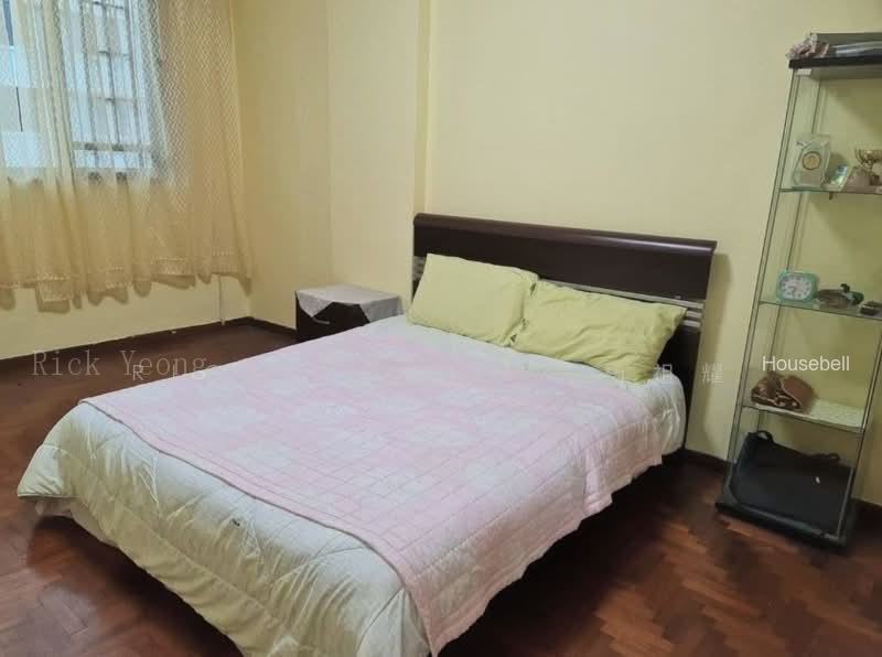 507 Bukit Batok Street 52, S$ 400,000 (Starting From), 738 sqft, HDB - 3 A