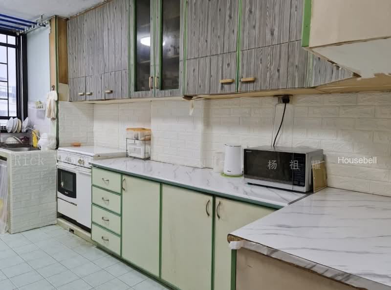 507 Bukit Batok Street 52, S$ 400,000 (Starting From), 738 sqft, HDB - 3 A
