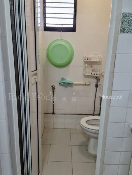 507 Bukit Batok Street 52, S$ 400,000 (Starting From), 738 sqft, HDB - 3 A
