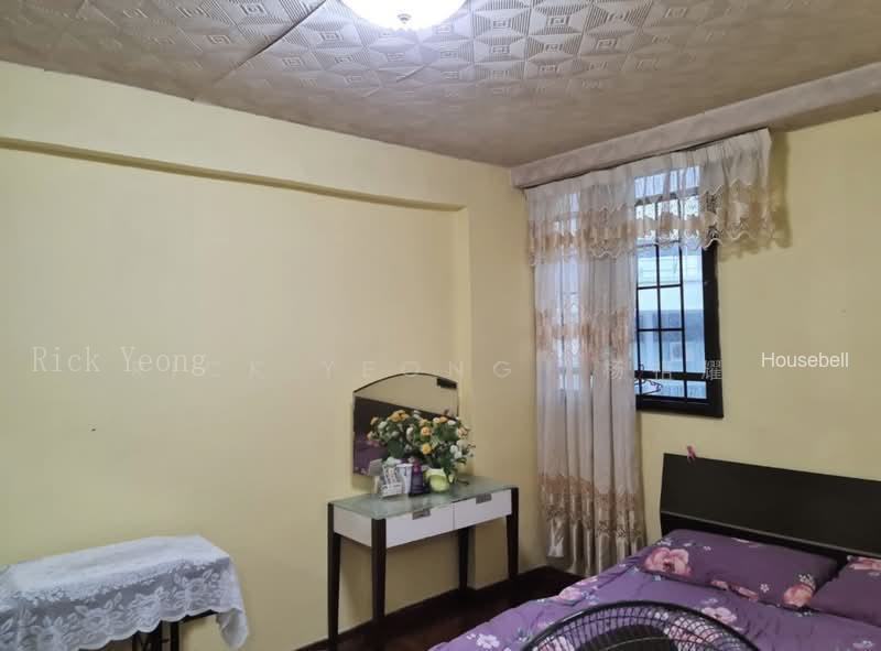507 Bukit Batok Street 52, S$ 400,000 (Starting From), 738 sqft, HDB - 3 A