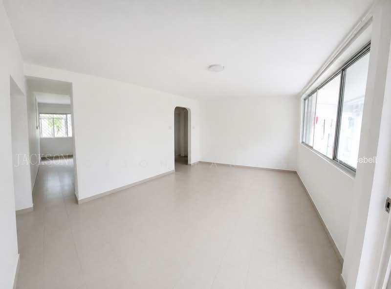 532 Hougang Avenue 6