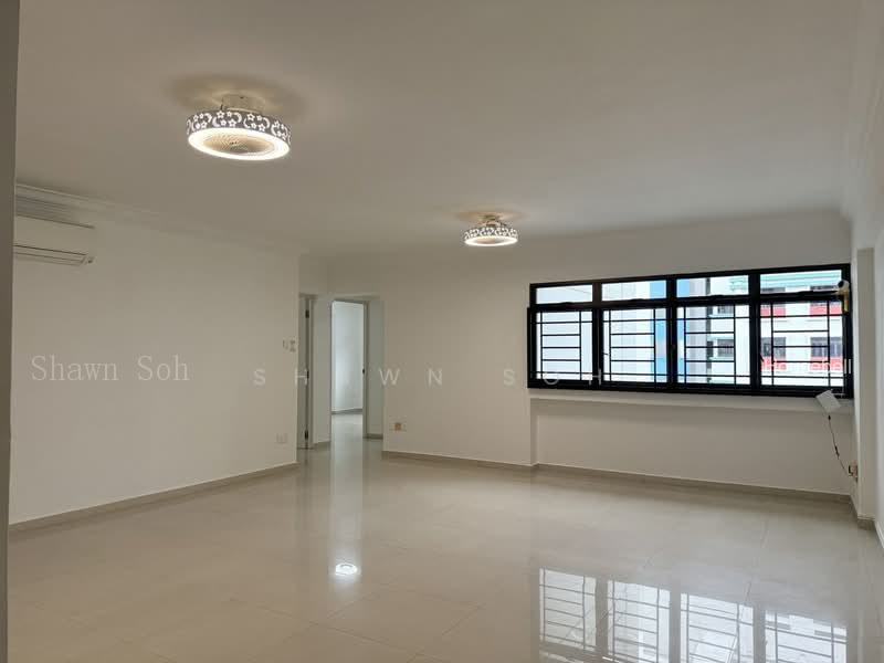 686D Choa Chu Kang Crescent
