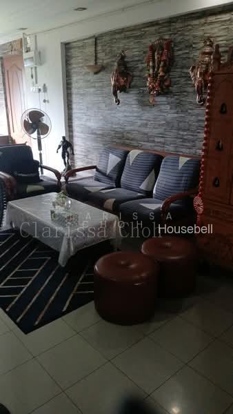 94 Geylang Bahru, S$ 1,100 (Negotiable) /mo, 108 sqft, HDB - 4 NG