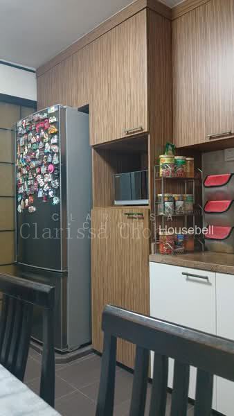 94 Geylang Bahru, S$ 1,100 (Negotiable) /mo, 108 sqft, HDB - 4 NG
