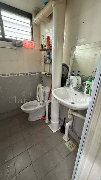 94 Geylang Bahru, S$ 1,100 (Negotiable) /mo, 108 sqft, HDB - 4 NG
