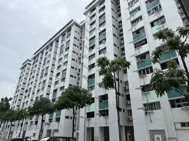 94 Geylang Bahru, S$ 1,100 (Negotiable) /mo, 108 sqft, HDB - 4 NG
