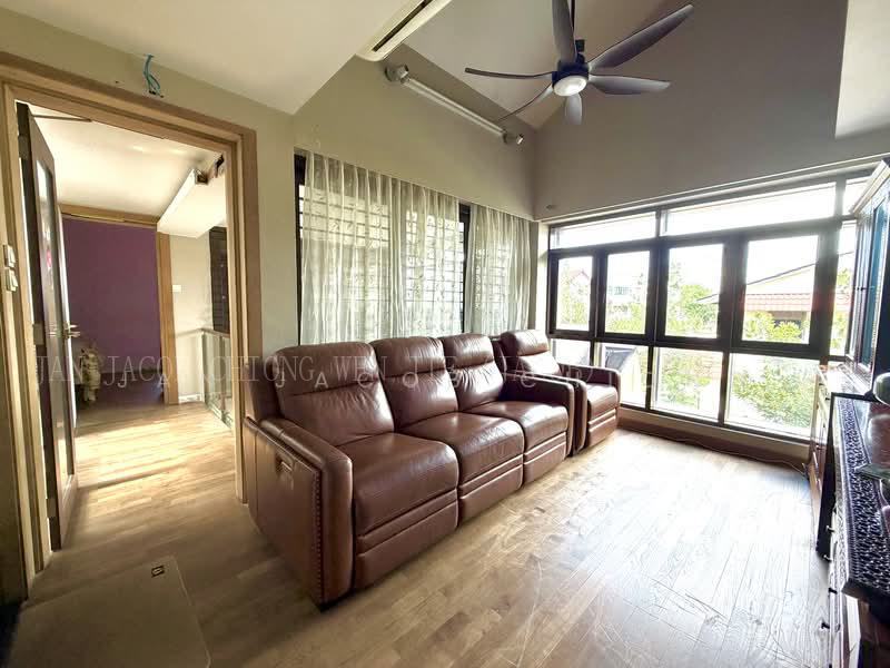 Bedok Road, S$ 7,000,000 (Negotiable), 4,500 sqft, Landed - Corner Terrace
