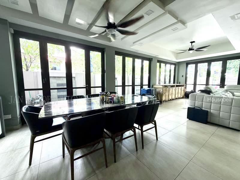 Bedok Road, S$ 7,000,000 (Negotiable), 4,500 sqft, Landed - Corner Terrace