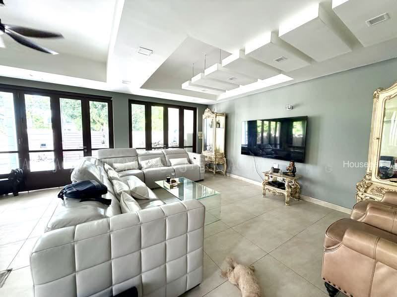 Bedok Road, S$ 7,000,000 (Negotiable), 4,500 sqft, Landed - Corner Terrace