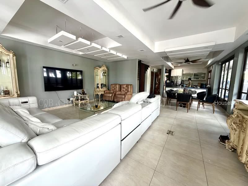Bedok Road, S$ 7,000,000 (Negotiable), 4,500 sqft, Landed - Corner Terrace