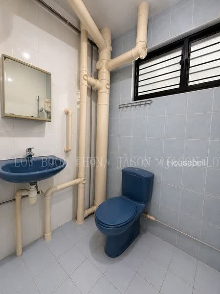 238 Serangoon Avenue 2, S$ 630,000, 904 sqft, 组屋 - 4 S