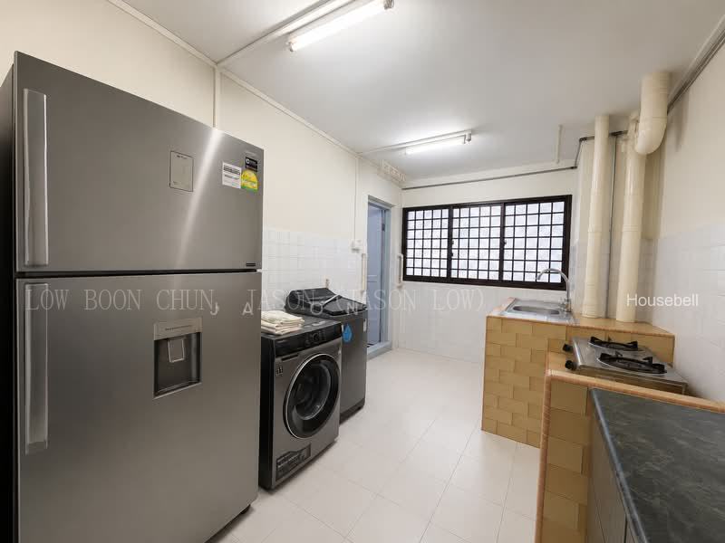 238 Serangoon Avenue 2, S$ 630,000, 904 sqft, 组屋 - 4 S
