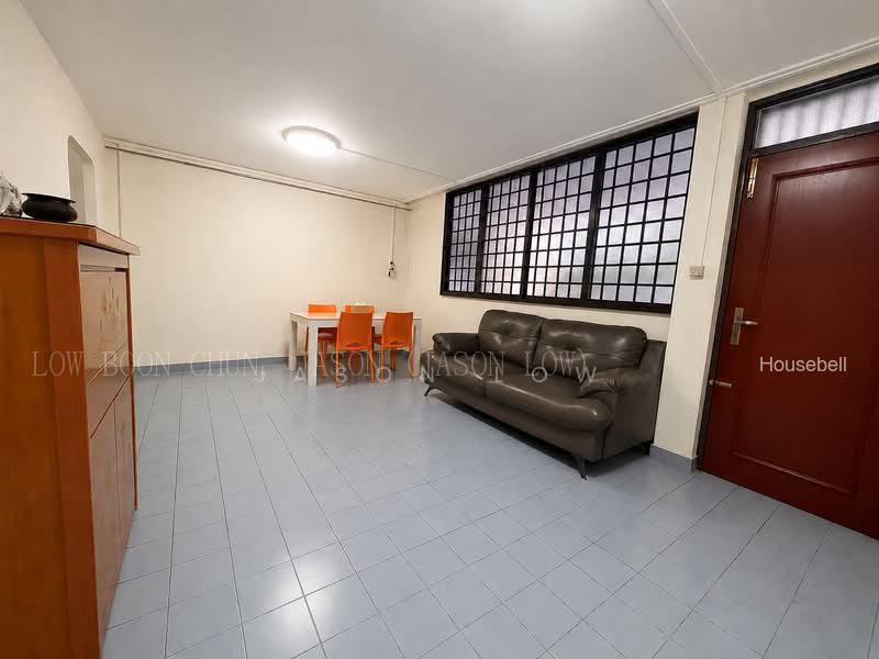 238 Serangoon Avenue 2, S$ 630,000, 904 sqft, 组屋 - 4 S