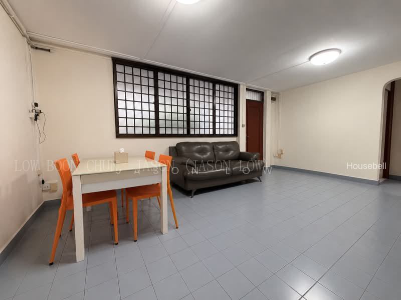 238 Serangoon Avenue 2, S$ 630,000, 904 sqft, 组屋 - 4 S