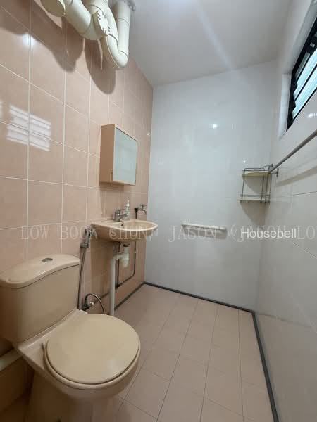 238 Serangoon Avenue 2, S$ 630,000, 904 sqft, 组屋 - 4 S