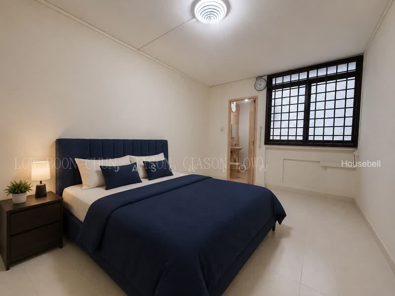 238 Serangoon Avenue 2, S$ 630,000, 904 sqft, 组屋 - 4 S