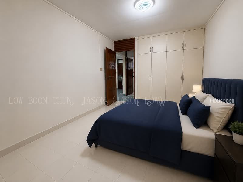 238 Serangoon Avenue 2, S$ 630,000, 904 sqft, 组屋 - 4 S