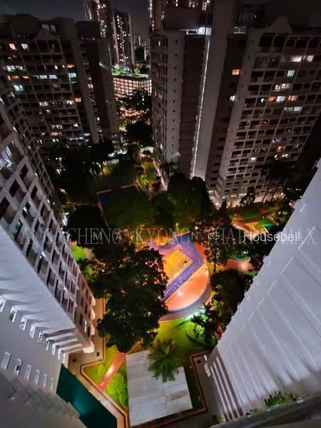 290F Bukit Batok Street 24, S$ 838,000 (Negotiable), 1,302 sqft, HDB - 5 I