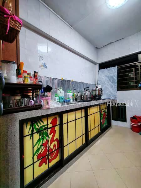 290F Bukit Batok Street 24, S$ 838,000 (Negotiable), 1,302 sqft, HDB - 5 I