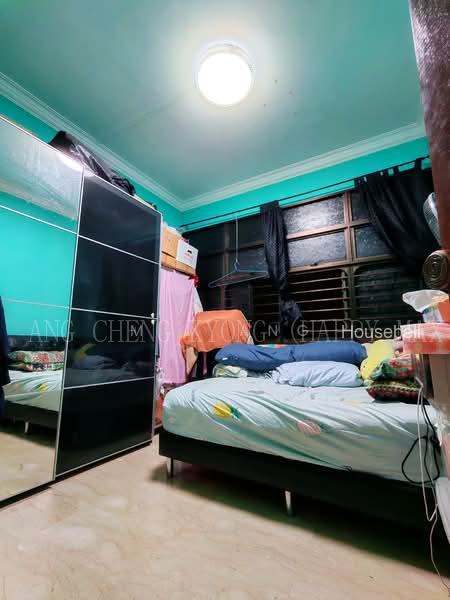 290F Bukit Batok Street 24, S$ 838,000 (Negotiable), 1,302 sqft, HDB - 5 I