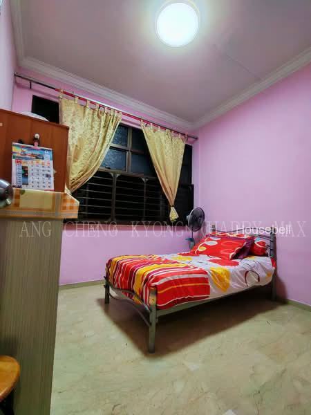 290F Bukit Batok Street 24, S$ 838,000 (Negotiable), 1,302 sqft, HDB - 5 I