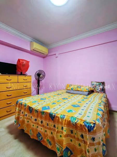 290F Bukit Batok Street 24, S$ 838,000 (Negotiable), 1,302 sqft, HDB - 5 I