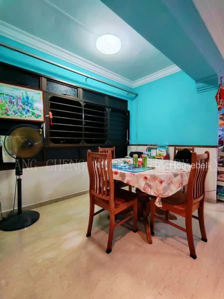 290F Bukit Batok Street 24, S$ 838,000 (Negotiable), 1,302 sqft, HDB - 5 I