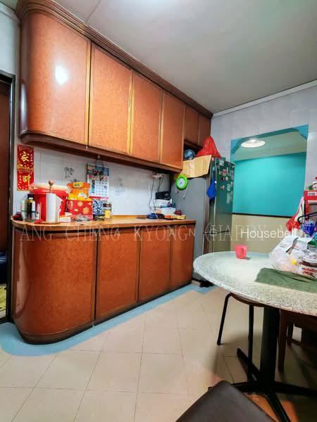 290F Bukit Batok Street 24, S$ 838,000 (Negotiable), 1,302 sqft, HDB - 5 I