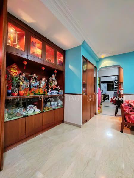 290F Bukit Batok Street 24, S$ 838,000 (Negotiable), 1,302 sqft, HDB - 5 I
