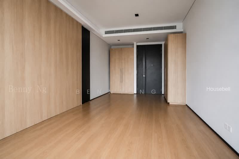 OUE Twin Peaks, S$ 1,080,000, 549 sqft, 公寓 - Condominium