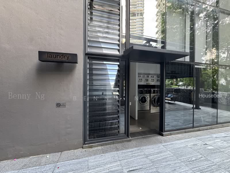 OUE Twin Peaks, S$ 1,080,000, 549 sqft, 公寓 - Condominium
