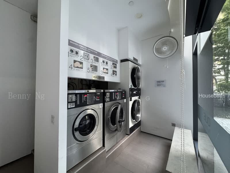 OUE Twin Peaks, S$ 1,080,000, 549 sqft, 公寓 - Condominium