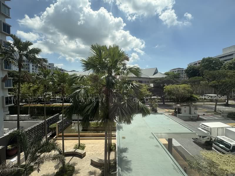 The Eden @ Tampines(1)