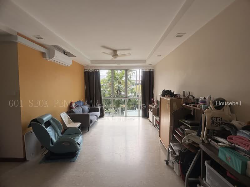 The Eden @ Tampines(2)