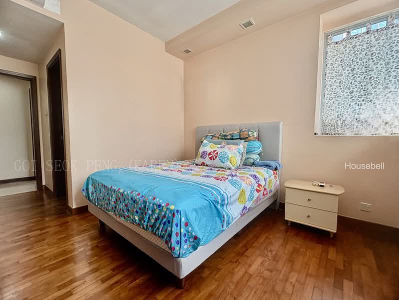 The Eden @ Tampines, S$ 1,299,999 (Starting From), 1,012 sqft, Condos - Condominium