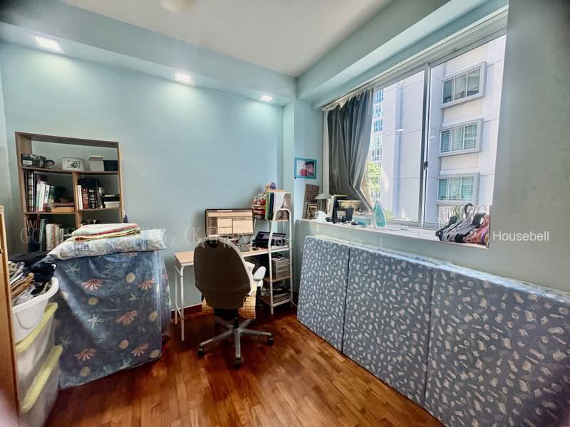 The Eden @ Tampines, S$ 1,299,999 (Starting From), 1,012 sqft, Condos - Condominium
