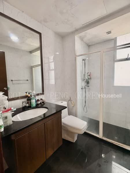 The Eden @ Tampines, S$ 1,299,999 (Starting From), 1,012 sqft, Condos - Condominium