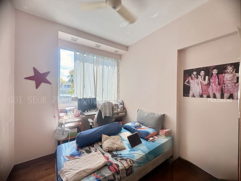 The Eden @ Tampines, S$ 1,299,999 (Starting From), 1,012 sqft, Condos - Condominium