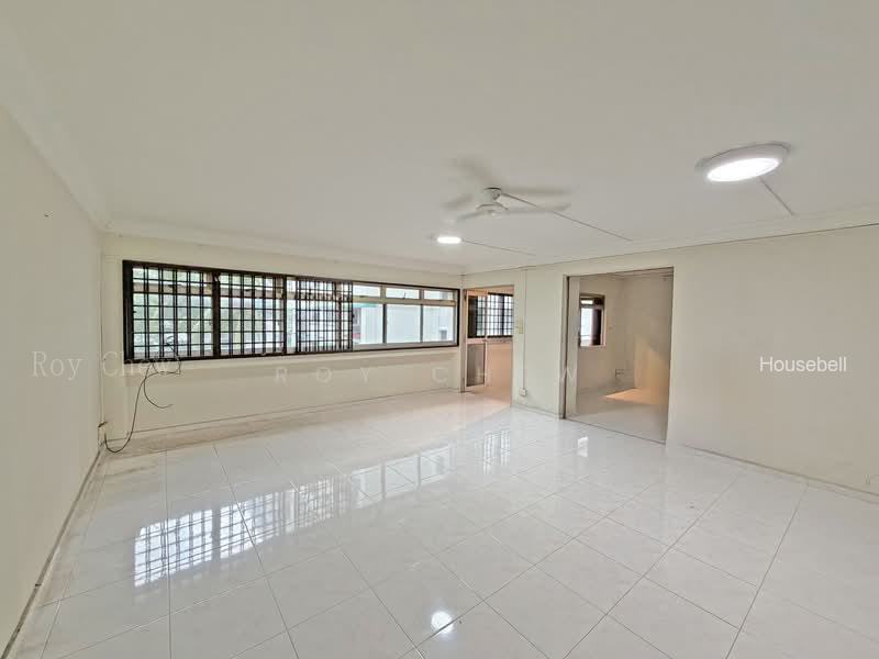 710 Pasir Ris Street 72, S$ 838,000 (Starting From), 1,572 sqft, HDB - Executive Apartment