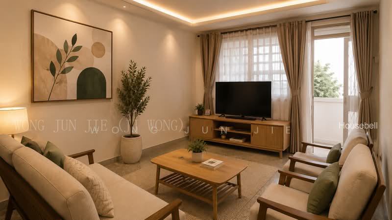 53 Lorong 5 Toa Payoh