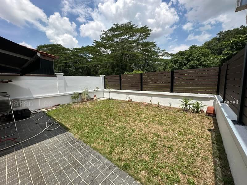 🔸EMINENCE✔️Freehold 3 Sty Inter-Terrace Huge Backyard @ Springleaf MRT