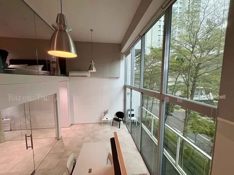 Regency Suites