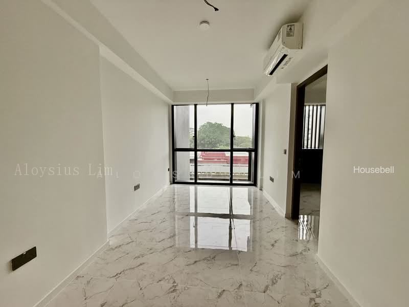 Sceneca Residence