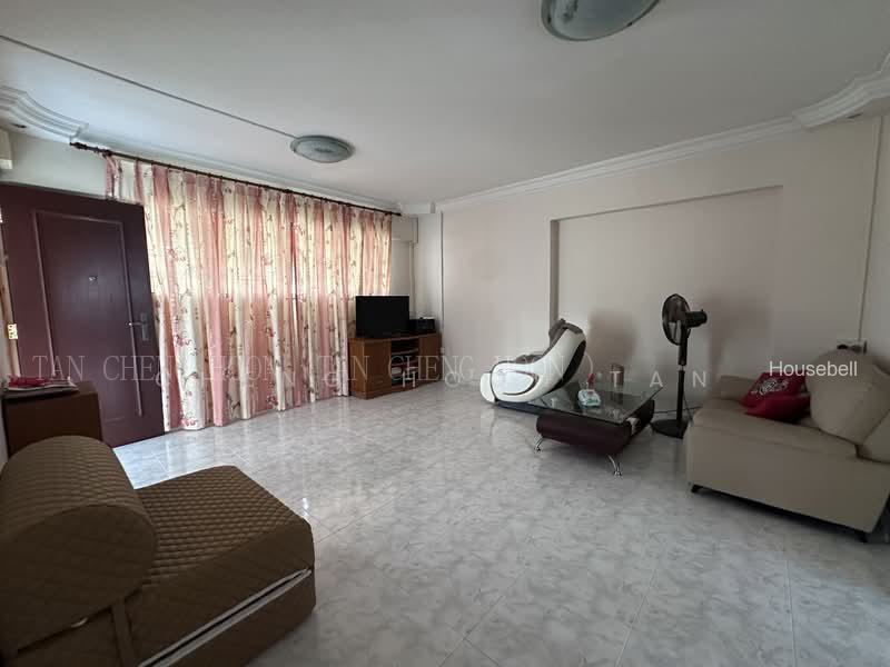 145 Potong Pasir Avenue 2, S$ 980 (Negotiable) /mo, 120 sqft, HDB - 3 A