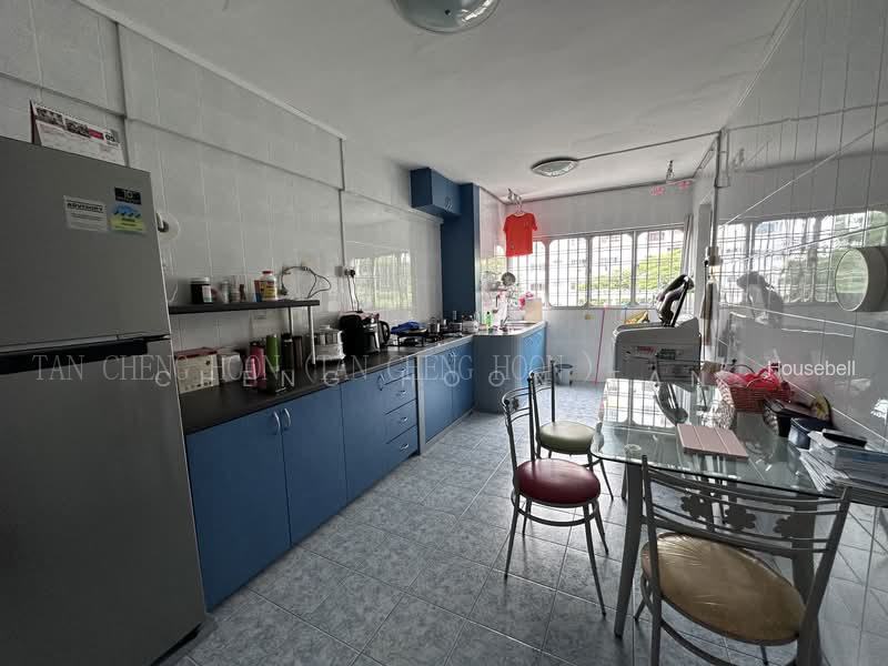145 Potong Pasir Avenue 2, S$ 980 (Negotiable) /mo, 120 sqft, HDB - 3 A