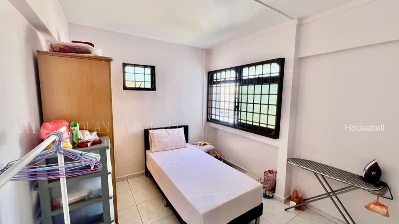 502 Jelapang Road